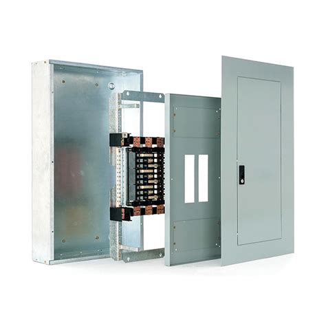 general electric main distribution panel board enclosure|abb panelboards.